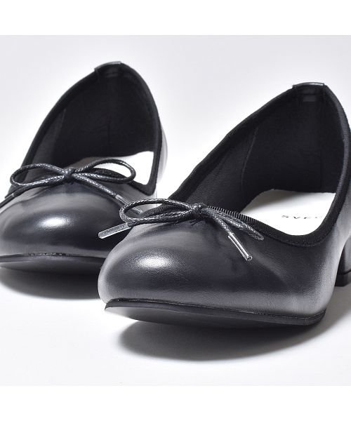 SVEC(シュベック)/パンプス ローヒール ブラック 黒 ベージュ レディース 3cm ヒール 痛くない 歩きやすい リボンパンプス ブランド SVEC シュベック 婦人靴 くつ お/img04