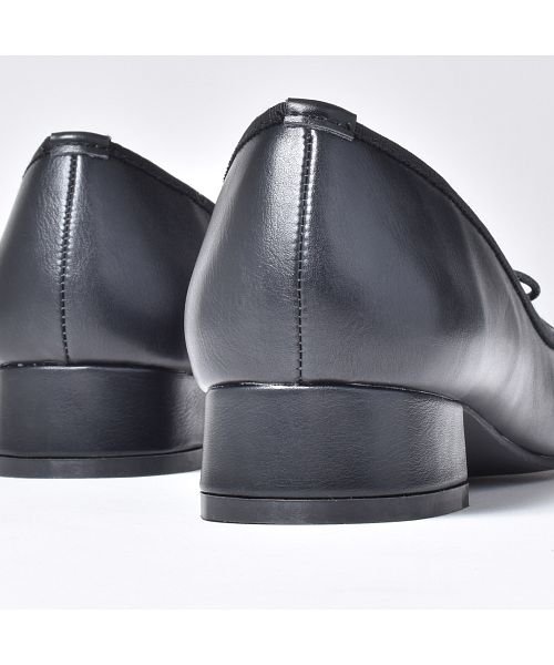 SVEC(シュベック)/パンプス ローヒール ブラック 黒 ベージュ レディース 3cm ヒール 痛くない 歩きやすい リボンパンプス ブランド SVEC シュベック 婦人靴 くつ お/img05