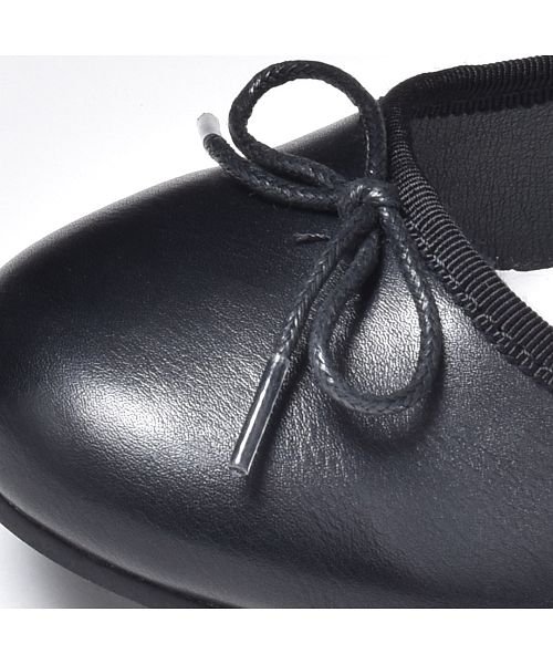 SVEC(シュベック)/パンプス ローヒール ブラック 黒 ベージュ レディース 3cm ヒール 痛くない 歩きやすい リボンパンプス ブランド SVEC シュベック 婦人靴 くつ お/img16
