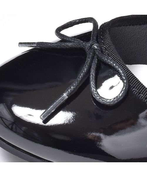 SVEC(シュベック)/パンプス ローヒール ブラック 黒 ベージュ レディース 3cm ヒール 痛くない 歩きやすい リボンパンプス ブランド SVEC シュベック 婦人靴 くつ お/img17
