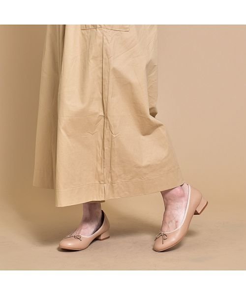SVEC(シュベック)/パンプス ローヒール ブラック 黒 ベージュ レディース 3cm ヒール 痛くない 歩きやすい リボンパンプス ブランド SVEC シュベック 婦人靴 くつ お/img20