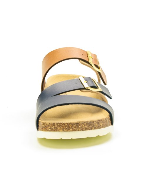 Edwin エドウィン サンダル メンズ ベルト シンプル メンズサンダル カジュアル Dm Eb1005 エドウィン Edwin Magaseek