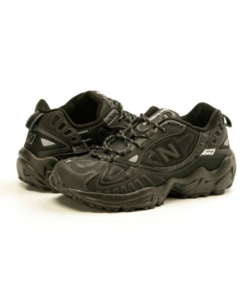 セール 10 Off ニューバランス Newbalance メンズ トレイルランニング スニーカー シューズ 靴 ブラック アウトドア Nb Ml703 ニューバランス New Balance Magaseek