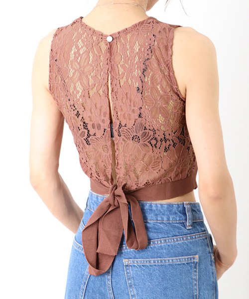 セール バックレーストップス レディース 夏 ノースリーブ シャツ バックリボン 無地 背中開き カットソー 背中スリット ミニミニストア Miniministore Magaseek セール バックレーストップス レディース 夏 ノースリーブ シャツ バックリボン 無地 背中開き カットソー 背中スリット ミニミニストア Miniministore Magaseek