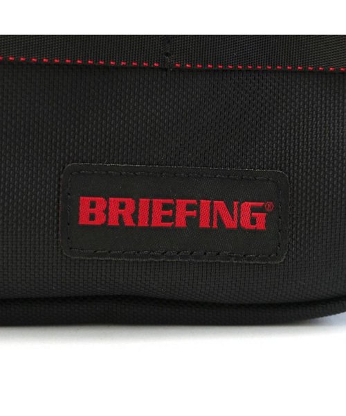 BRIEFING(ブリーフィング)/【日本正規品】ブリーフィング ショルダーバッグ BRIEFING 斜めがけ JET TRIP VIPER ジェットトリップバイパー ミニ BRA201L19/img23