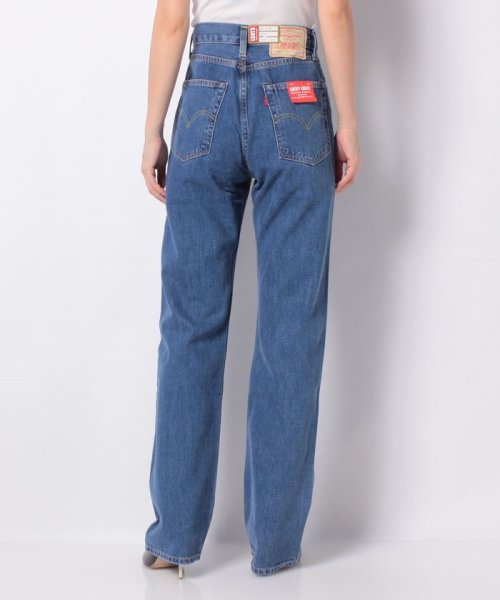 LEVI’S OUTLET(リーバイスアウトレット)/1950'S 701 JEANS CHARLENE/img02