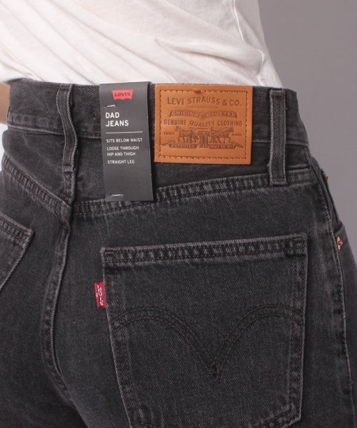 LEVI’S OUTLET(リーバイスアウトレット)/DAD JEAN  RAD DAD/img04