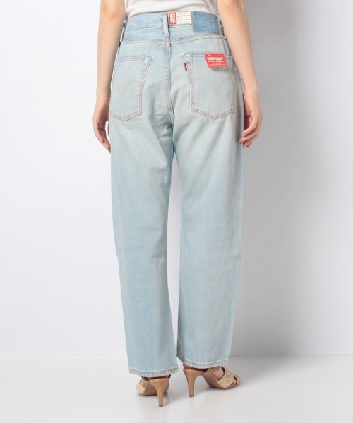 LEVI’S OUTLET(リーバイスアウトレット)/LVC 701 CROP  NITRO/img02