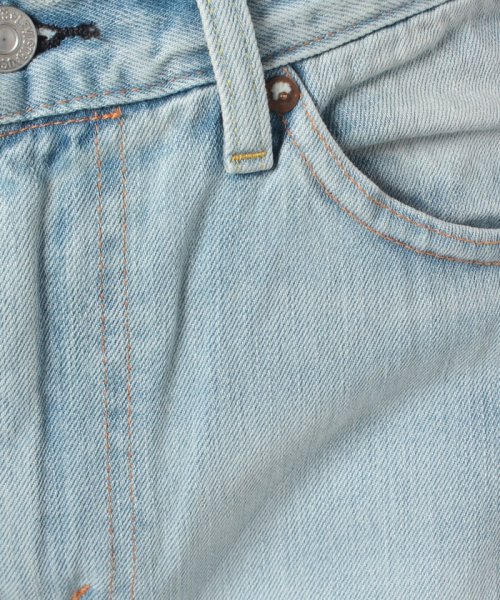 LEVI’S OUTLET(リーバイスアウトレット)/LVC 701 CROP  NITRO/img05