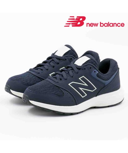 new balance(ニューバランス)/ニューバランス new balance レディース スニーカー 幅広 ワイド  ウォーキング ランニング NB－WW550/img03