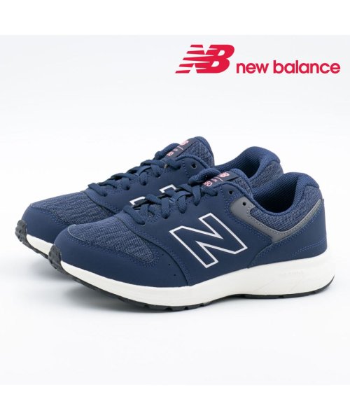 new balance(ニューバランス)/ニューバランス new balance レディース スニーカー 幅広 ワイド  ウォーキング ランニング NB－WW550/img06