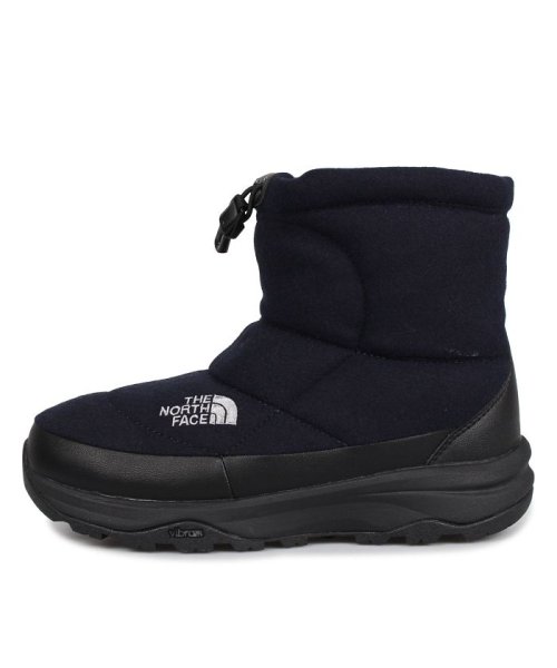 セール ノースフェイス The North Face ヌプシ ブーティ ウール5 ショート ブーツ ウィンターブーツ メンズ レディース Nuptse Bootie W ザノースフェイス Thenorthface Magaseek