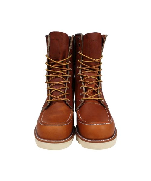 クーポン セール 9 Off レッドウィング Red Wing ブーツ アイリッシュセッター 8inch Classic Moc クラシック モック Dワイズ 877 メンズ レディース レッドウィング Redwingshoes Magaseek クーポン セール 9 Off レッドウィング Red Wing ブーツ アイリッシュセッター 8inch Classic Moc クラシック モック Dワイズ 877 メンズ レディース レッドウィング Redwingshoes Magaseek