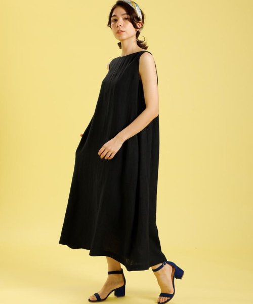 セール リネンロングワンピース Monti イネド Ined Magaseek セール リネンロングワンピース Monti イネド Ined Magaseek