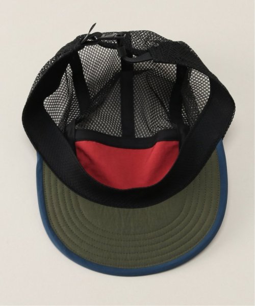 Eldoreso エルドレッソ Waitz Mesh Cap ジャーナルスタンダード Journal Standard Magaseek