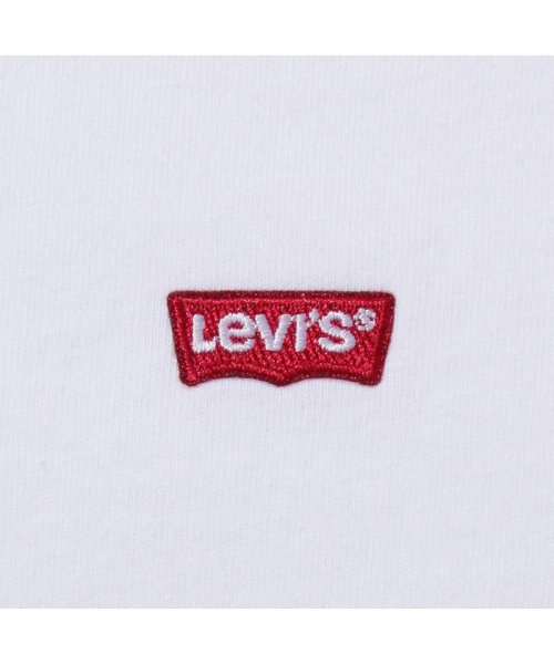 Levi's(リーバイス)/パーフェクトTシャツ WHITE/img17