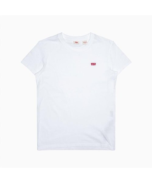 Levi's(リーバイス)/パーフェクトTシャツ WHITE/img19