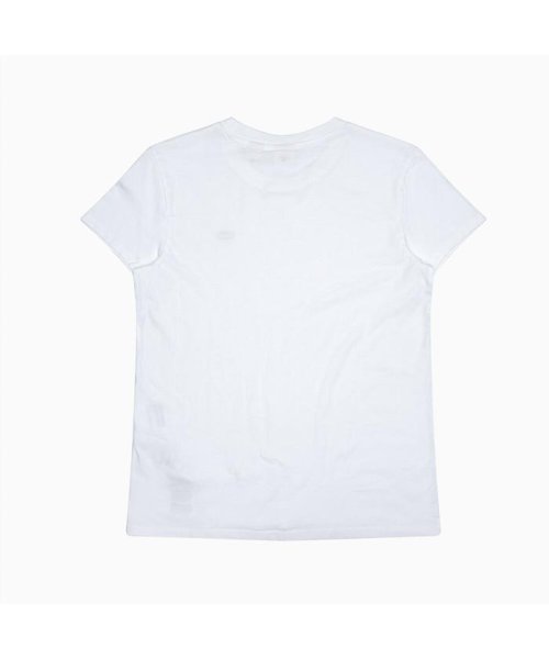 Levi's(リーバイス)/パーフェクトTシャツ WHITE/img20