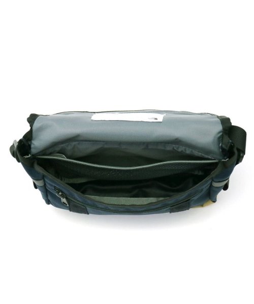 THE NORTH FACE(ザノースフェイス)/【日本正規品】ザ・ノース・フェイス THE NORTH FACE K Shoulder Pouch キッズ ショルダーバッグ NMJ71753/img12