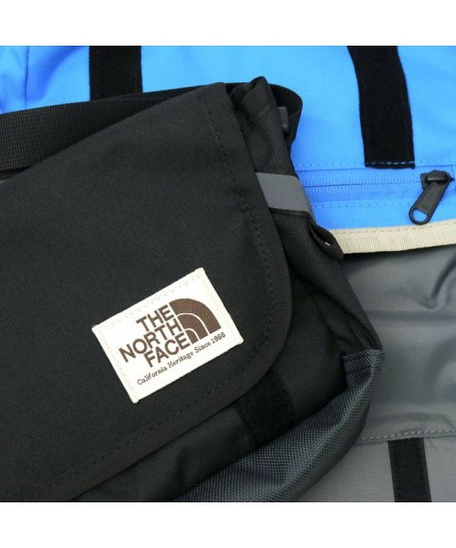 THE NORTH FACE(ザノースフェイス)/【日本正規品】ザ・ノース・フェイス THE NORTH FACE K Shoulder Pouch キッズ ショルダーバッグ NMJ71753/img16