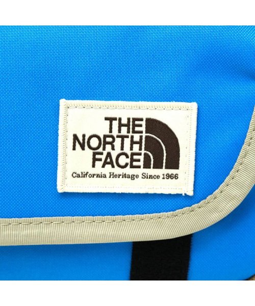 THE NORTH FACE(ザノースフェイス)/【日本正規品】ザ・ノース・フェイス THE NORTH FACE K Shoulder Pouch キッズ ショルダーバッグ NMJ71753/img18