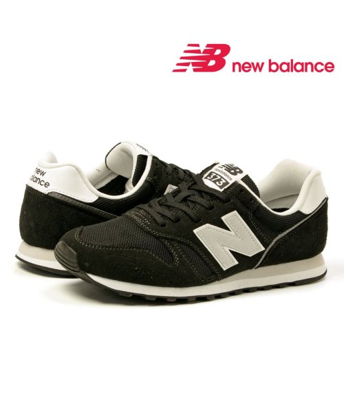 new balance(ニューバランス)/ニューバランス NewBalance ML373 メンズ レディース ユニセックス スニーカー 373 シンプル シューズ 靴 NB－ML373/img07