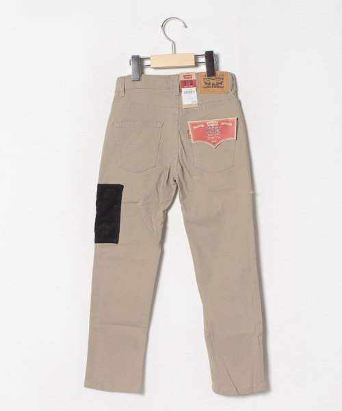 LEVI’S OUTLET(リーバイスアウトレット)/【KIDS】512 FUTURE COMMUTER PANT/img01