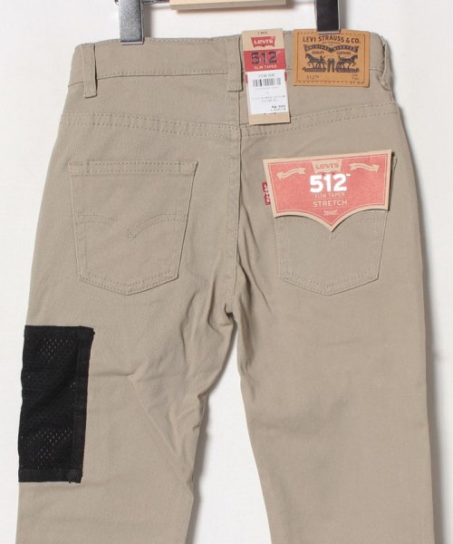 LEVI’S OUTLET(リーバイスアウトレット)/【KIDS】512 FUTURE COMMUTER PANT/img03