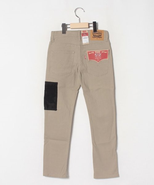 LEVI’S OUTLET(リーバイスアウトレット)/【KIDS】512 FUTURE COMMUTER PANT/img01