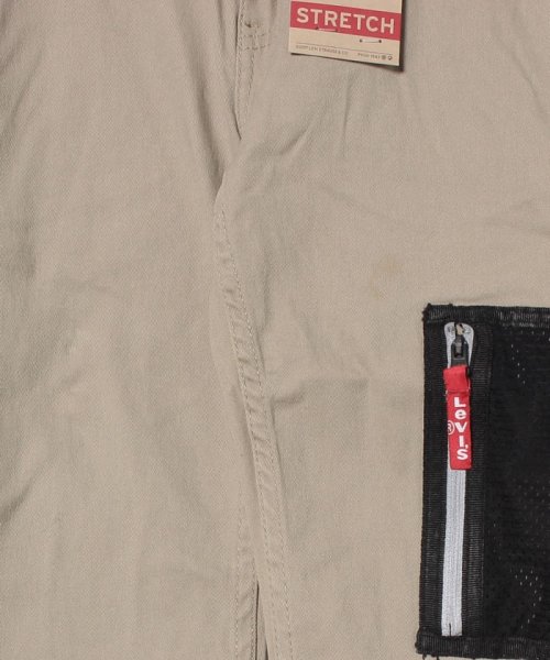 LEVI’S OUTLET(リーバイスアウトレット)/【KIDS】512 FUTURE COMMUTER PANT/img04