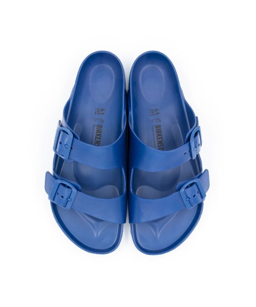 ビルケンシュトック Birkenstock Birkenstock ビルケンシュトック アリゾナ エバ ビーチサンダル ビルケン Regular ダブルベルト サンダル メンズ Hi Arizonaeva Magaseek