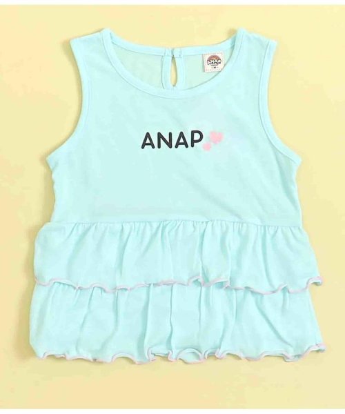 ANAP KIDS(アナップキッズ)/ティアードトップス/img05