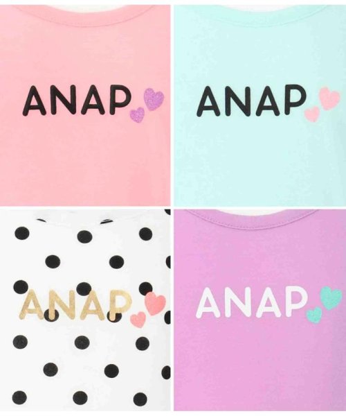 ANAP KIDS(アナップキッズ)/ティアードトップス/img11