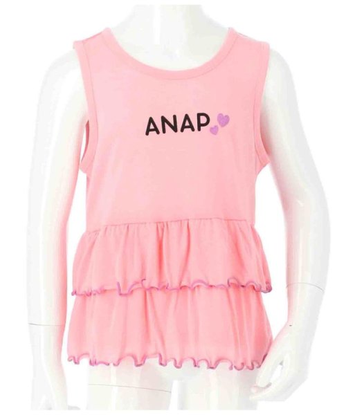 ANAP KIDS(アナップキッズ)/ティアードトップス/img13