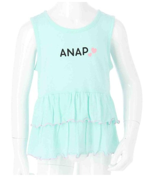 ANAP KIDS(アナップキッズ)/ティアードトップス/img14