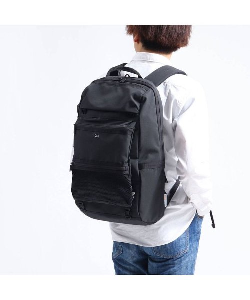 CIE(シー)/シー バックパック CIE WEATHER リュックサック BACKPACK リュック 大容量 B4 071950/img05