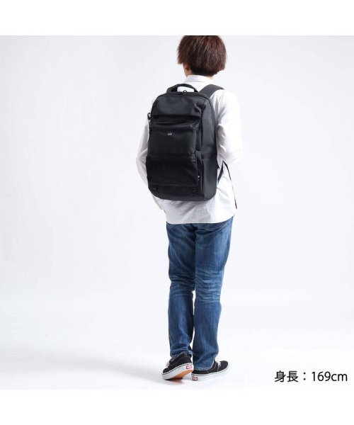 CIE(シー)/シー バックパック CIE WEATHER リュックサック BACKPACK リュック 大容量 B4 071950/img06