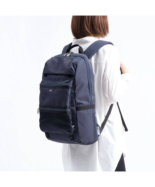 CIE(シー)/シー バックパック CIE WEATHER リュックサック BACKPACK リュック 大容量 B4 071950/img07