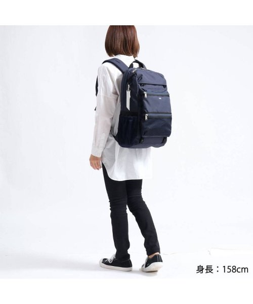 CIE(シー)/シー バックパック CIE WEATHER リュックサック BACKPACK リュック 大容量 B4 071950/img08