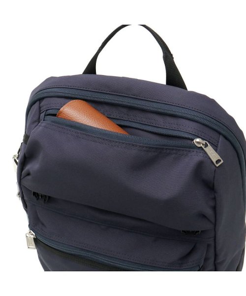 CIE(シー)/シー バックパック CIE WEATHER リュックサック BACKPACK リュック 大容量 B4 071950/img10