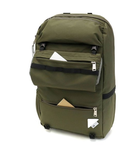 CIE(シー)/シー バックパック CIE WEATHER リュックサック BACKPACK リュック 大容量 B4 071950/img12