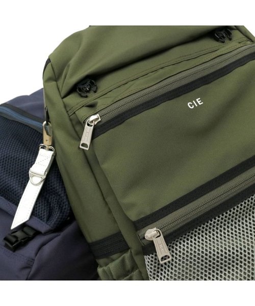 CIE(シー)/シー バックパック CIE WEATHER リュックサック BACKPACK リュック 大容量 B4 071950/img26