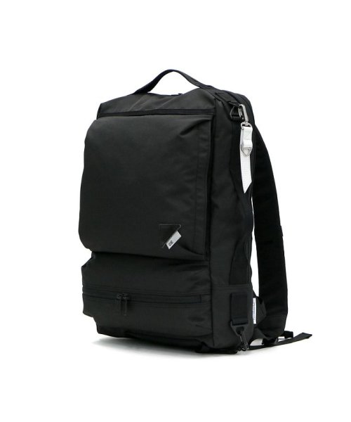 CIE(シー)/シー バックパック CIE WEATHER リュックサック 2WAY BACKPACK リュック 大容量 B4 A4 コラボ 豊岡鞄 071952/img01