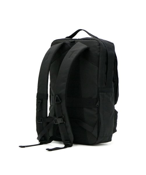 CIE(シー)/シー バックパック CIE WEATHER リュックサック 2WAY BACKPACK リュック 大容量 B4 A4 コラボ 豊岡鞄 071952/img02