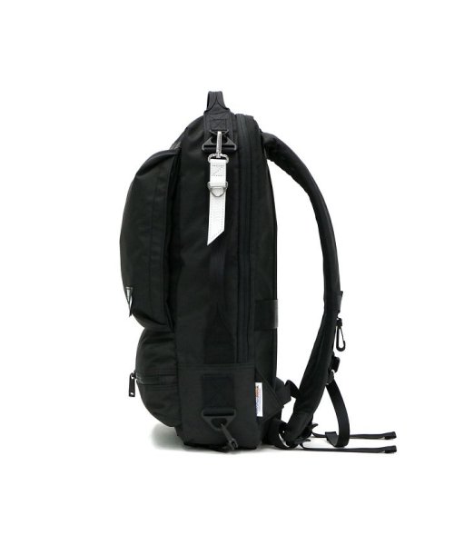 CIE(シー)/シー バックパック CIE WEATHER リュックサック 2WAY BACKPACK リュック 大容量 B4 A4 コラボ 豊岡鞄 071952/img03