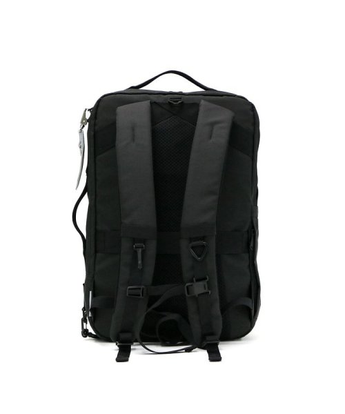 CIE(シー)/シー バックパック CIE WEATHER リュックサック 2WAY BACKPACK リュック 大容量 B4 A4 コラボ 豊岡鞄 071952/img04