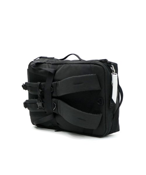 CIE(シー)/シー バックパック CIE WEATHER リュックサック 2WAY BACKPACK リュック 大容量 B4 A4 コラボ 豊岡鞄 071952/img06