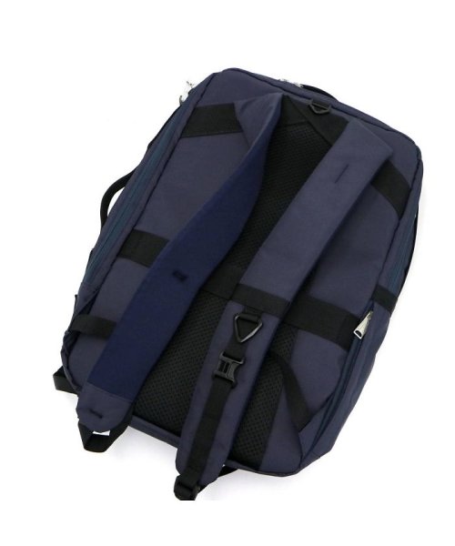 CIE(シー)/シー バックパック CIE WEATHER リュックサック 2WAY BACKPACK リュック 大容量 B4 A4 コラボ 豊岡鞄 071952/img20