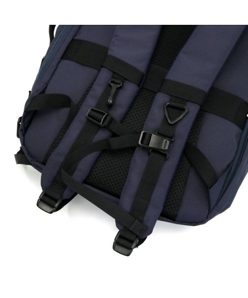 CIE(シー)/シー バックパック CIE WEATHER リュックサック 2WAY BACKPACK リュック 大容量 B4 A4 コラボ 豊岡鞄 071952/img25
