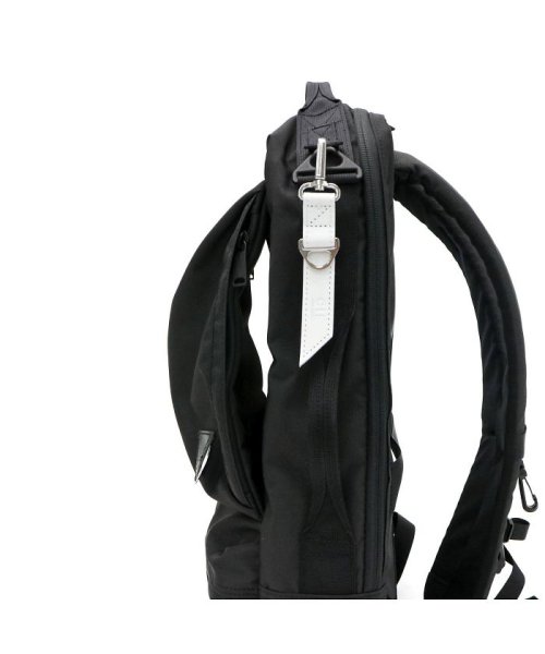 CIE(シー)/シー バックパック CIE WEATHER リュックサック 2WAY BACKPACK リュック 大容量 B4 A4 コラボ 豊岡鞄 071952/img27